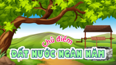 Giáo án Powerpoint Bài 5: Ông Trạng Nồi Tiếng Việt lớp 5 Chân trời sáng tạo