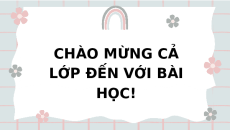 Giáo án Powerpoint Tính chất của phép khai phương Toán 9 Chân trời sáng tạo