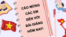 Giáo án Powerpoint Bài 4: Lên nương Tiếng việt lớp 4 Chân trời sáng tạo (Phiên bản 2)