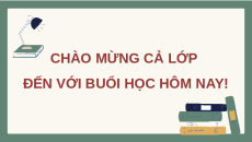 Giáo án Powerpoint Bài 6: Nhiệt hoá hơi riêng Vật lí 12 Kết nối tri thức