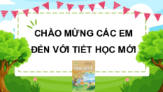 Giáo án Powerpoint Bài 27: Nếu em có một khu vườn Tiếng việt lớp 4 Kết nối tri thức (Phiên bản 2)