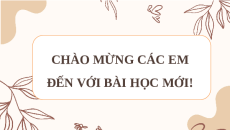 Giáo án Powerpoint Bài 2 Khoa học lớp 5 Cánh diều: Hỗn hợp và dung dịch