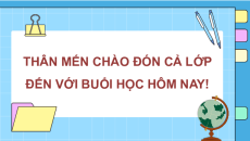 Bài giảng Powerpoint Bài 5: Cộng đồng ASEAN: từ ý tưởng đến hiện thực