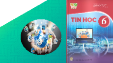 Giáo án Powerpoint Bài 6: Mạng thông tin toàn cầu Tin học 6 Kết nối tri thức