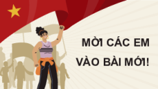 Bài giảng Powerpoint Bài 10: Khái quát về công cuộc Đổi mới từ năm 1986 đến nay