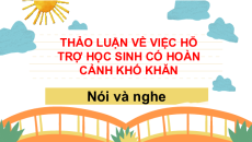 Giáo án Powerpoint Bài 6: Vì Hoàng Sa – Trường Sa thân yêu Tiếng việt lớp 4 Chân trời sáng tạo
