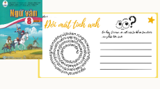 Giáo án Powerpoint Đánh nhau với cối xay gió Ngữ văn 8 Cánh diều