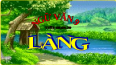 Giáo án Powerpoint Làng (trích) Ngữ văn 9