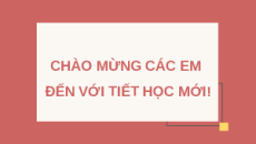 Giáo án Powerpoint Bài 18 KTPL 10 Kết nối tri thức: Nội dung cơ bản của Hiến pháp về bộ máy nhà nước Cộng hòa xã hội chủ nghĩa Việt Nam