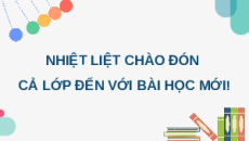 Giáo án Powerpoint Phương trình trạng thái khí lí tưởng Vật lí 12 Cánh diều