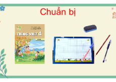 Giáo án Powerpoint Bài 32: Anh Ba Tiếng việt lớp 4 Kết nối tri thức