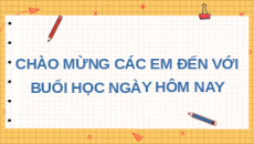 Giáo án Powerpoint Giới thiệu khái quát môn Sinh học 10 Kết nối tri thức