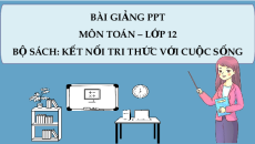 Giáo án Powerpoint Xác suất có điều kiện Toán 12 Kết nối tri thức