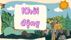 Giáo án Powerpoint Ôn tập phân số Toán lớp 4 Kết nối tri thức (Phiên bản 2)