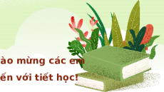 Giáo án Powerpoint Viết bài văn nghị luận về một vấn đề xã hội Ngữ văn 10 Cánh diều