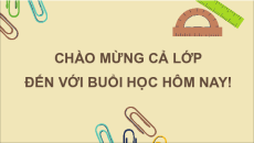 Bài giảng Powerpoint Toán 10 Kết nối tri thức (phiên bản 2)