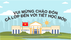 Giáo án Powerpoint Bài 7 Địa lí 8 Chân trời sáng tạo: Thực hành: Vẽ và phân tích biểu đồ khí hậu