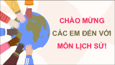 Bài giảng Powerpoint Lịch sử 12 Kết nối tri thức