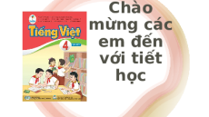 Giáo án Powerpoint Viết: Luyện tập viết đơn Tiếng việt lớp 4 Cánh diều