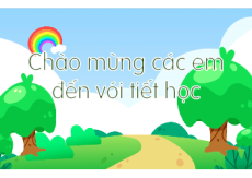 Giáo án Powerpoint Chủ đề 8 Bài 6: Du lịch biển Việt Nam Tiếng việt lớp 1 Kết nối tri thức