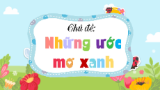 Giáo án Powerpoint Luyện từ và câu: Luyện tập về nhân hoá (trang 124, 125) Tiếng việt lớp 4 Chân trời sáng tạo