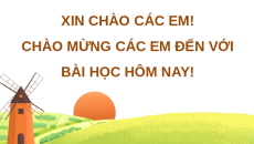 Giáo án Powerpoint Bài 9 Lịch sử & Địa lí lớp 4 Cánh diều: Thăng Long - Hà Nội