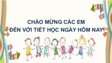 Giáo án Powerpoint Bài 3: Bà nội, bà ngoại Tiếng Việt lớp 2 Chân trời sáng tạo