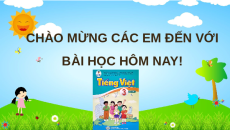 Giáo án Powerpoint Đọc: Gặp gỡ ở Lúc-xăm-bua Tiếng việt lớp 3 Cánh diều