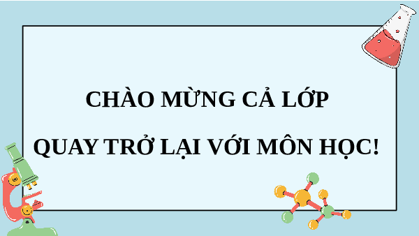 Giáo án Powerpoint Hydrocarbon, alkane KHTN 9 Cánh diều