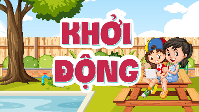 Giáo án Powerpoint Trừ hai phân số cùng mẫu số Toán lớp 4 Chân trời sáng tạo