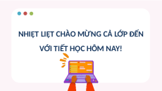 Giáo án Powerpoint Chủ đề EICT Bài 5 Tin học 11 Cánh diều: Chỉnh sửa video trên Animiz