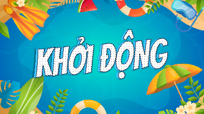 Giáo án Powerpoint Thế kỉ Toán lớp 4 Cánh diều