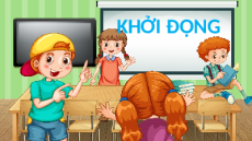 Giáo án Powerpoint Bài 14 Đạo đức lớp 1 Kết nối tri thức: Giữ vệ sinh trong trường lớp