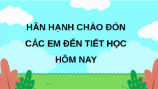 Giáo án Powerpoint Phép cộng (qua 10) trong phạm vi 20 (trang 26) Toán lớp 2 Kết nối tri thức (phiên bản 2)