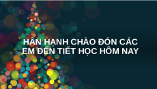 Giáo án Powerpoint Các thành phần của phép cộng, phép trừ (trang 13) Toán lớp 2 Kết nối tri thức (phiên bản 2)