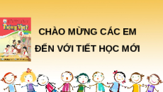 Giáo án Powerpoint Đọc: Chọn đường Tiếng việt lớp 4 Cánh diều