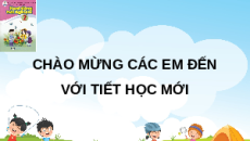 Giáo án Powerpoint Chủ đề 4 Tuần 13 HĐTN lớp 2 Cánh diều