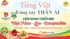 Giáo án Powerpoint Bài 2: Vòng tay bè bạn Tiếng việt lớp 4 Chân trời sáng tạo