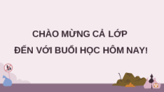 Giáo án Powerpoint Bài 6 Địa lí 12 Chân trời sáng tạo: Thực hành