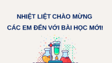 Giáo án Powerpoint Bài 25: Nguồn nhiên liệu KHTN 9 Kết nối tri thức