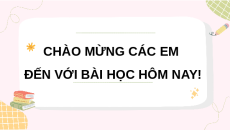 Giáo án Powerpoint Bài 16: Phân giải các chất và giải phóng năng lượng Sinh học 10 Chân trời sáng tạo