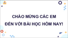 Giáo án Powerpoint Bài 24 Lịch sử 9 Chân trời sáng tạo: Cách mạng khoa học, kĩ thuật và xu thế toàn cầu hoá