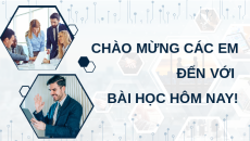 Giáo án Powerpoint Bài 9: Giao tiếp an toàn trên Internet Tin 11 Kết nối tri thức
