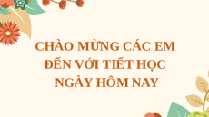 Giáo án Powerpoint Đường vuông góc và đường xiên Toán 7 Chân trời sáng tạo