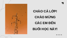 Giáo án Powerpoint Bài 7: Mạng điện hạ áp dùng trong sinh hoạt Công nghệ Điện, điện tử 12 Kết nối tri thức