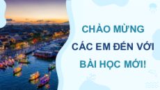 Giáo án Powerpoint Bài 13: Duyên hải Nam Trung Bộ