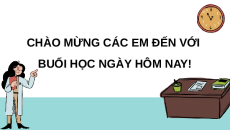 Giáo án Powerpoint Bài 6 KTPL 10 Kết nối tri thức: Thuế