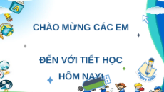 Bài giảng Powerpoint Chu vi hình vuông Toán lớp 3 Chân trời sáng tạo (phiên bản 2)