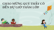 Giáo án powerpoint Động năng, thế năng Vật lí 10 Kết nối tri thức