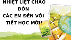 Giáo án Powerpoint Bài 3: Sự phân hoá đa dạng của thiên nhiên Địa lí 12 Kết nối tri thức